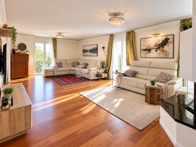 Wohnung kaufen in Hauterive NE, Laténa