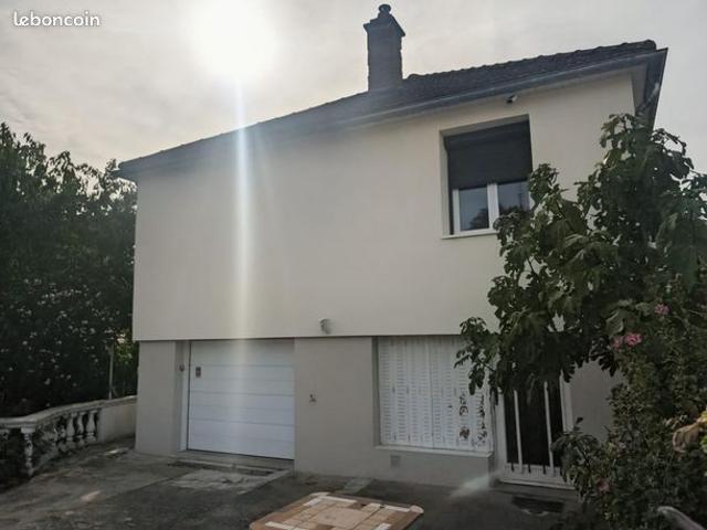 Maison vente à Longeault, Longeault-Pluvault