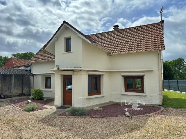 Maison vente à Les Andelys, Amfreville-sur-iton