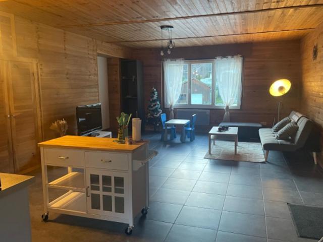 Appartement vente à Thonon-les-Bains, Bonnevaux