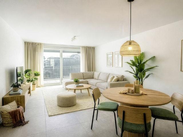 Wohnung kaufen in Corcelles (NE)