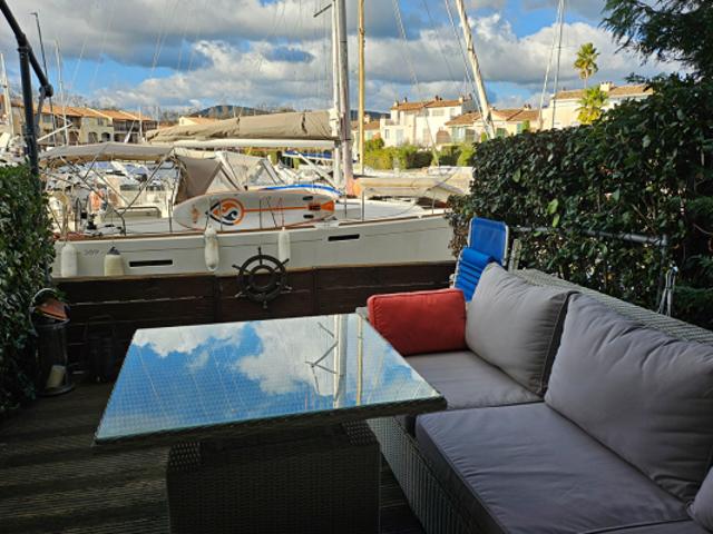 Appartement vente à Arrondissement de Draguignan, Grimaud
