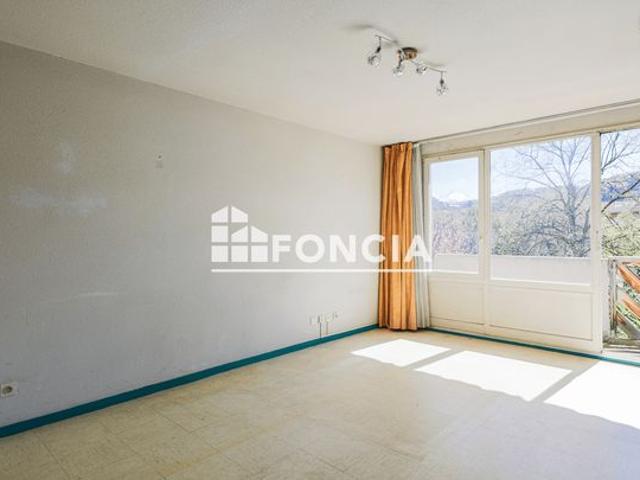Appartement vente à Grenoble, Eybens
