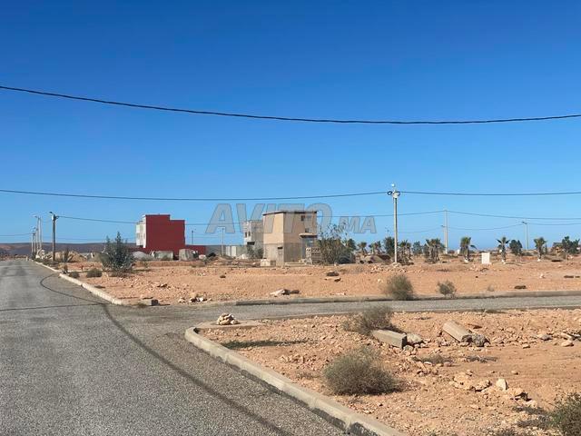 Propriété vente à Tiznit, Oued ed Dahab-Lagouira