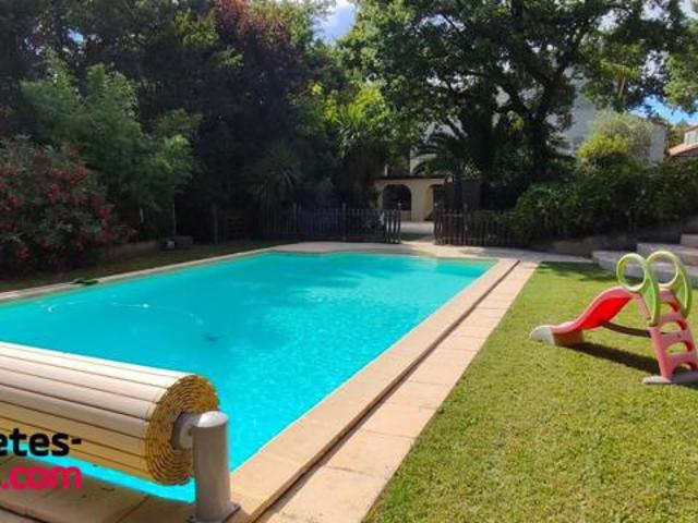 Maison vente à Brignoles, Pourrières