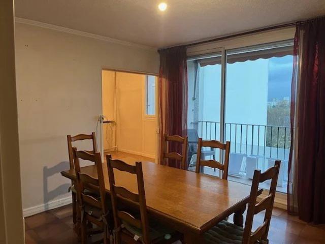 Appartement vente à Nevers