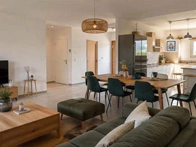 Appartement vente à Senlis, Le Plessis-belleville