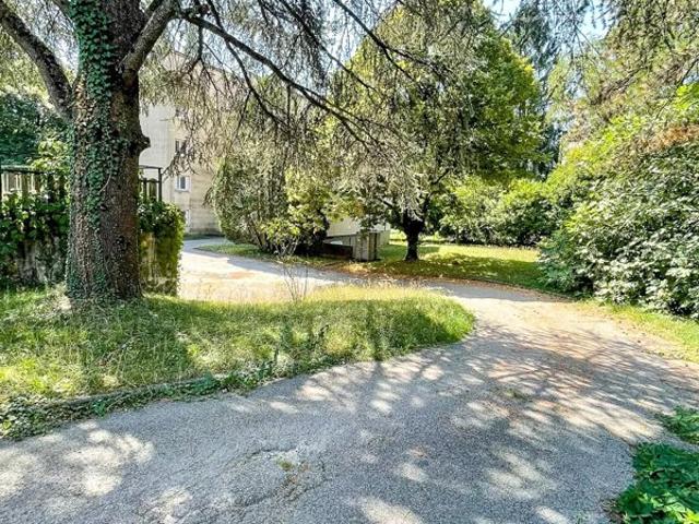 Appartement vente à Grenoble, Le Touvet
