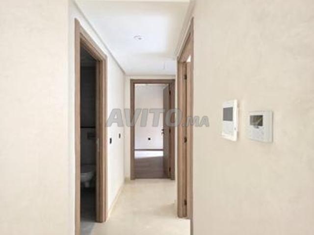 Appartement vente à Gueliz, Marrakech