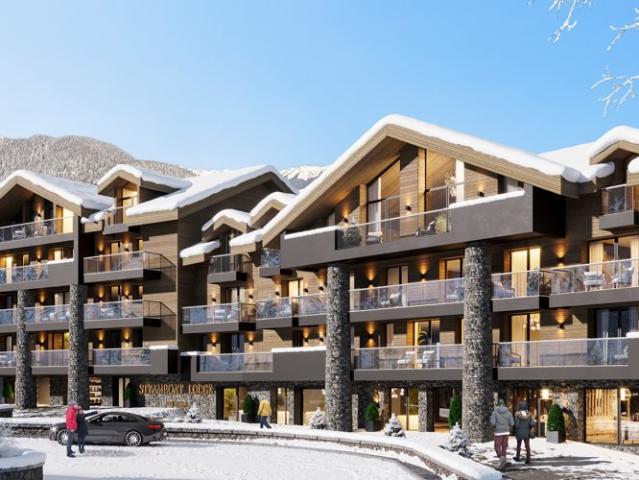 Appartement vente à Albertville, Saint-bon-tarentaise