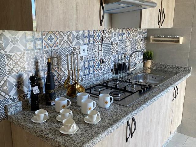 Appartement vente à Tangero, Tanger-Tétouan