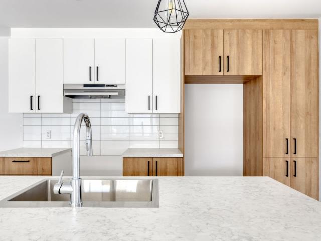 Apartment for rent in St-jacques, Quebec