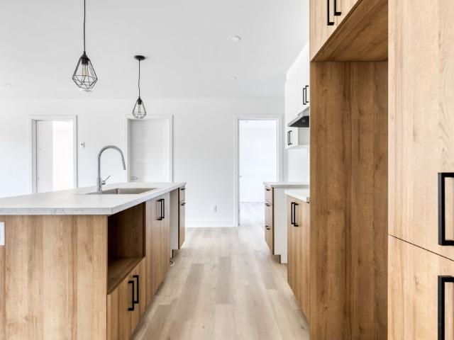 Apartment for rent in St-jacques, Quebec