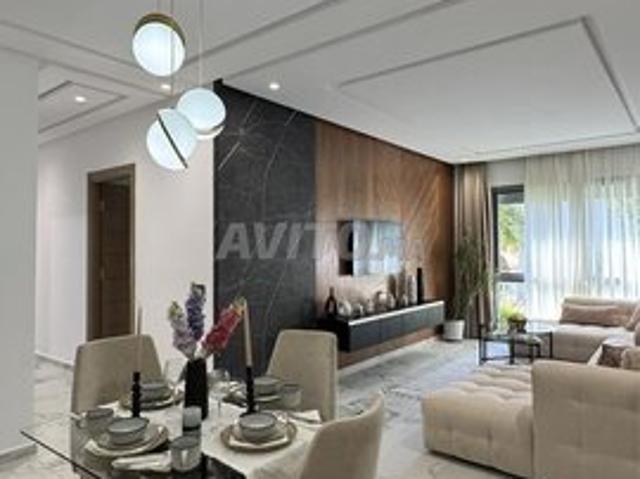 Appartement vente à Tangero, Tanger-Tétouan