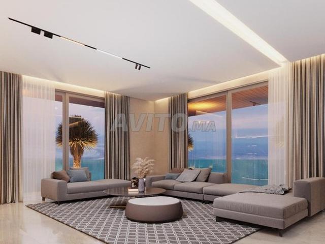 Appartement vente à Tangero, Tanger-Tétouan