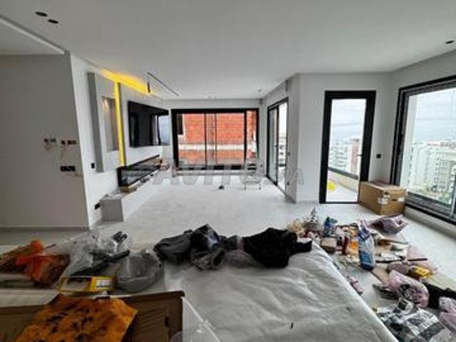 Appartement vente à Tangero, Tanger-Tétouan