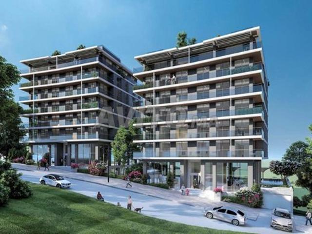 Appartement vente à Tangero, Tanger-Tétouan