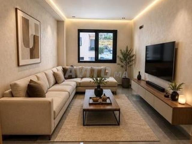 Appartement vente à Tangero, Tanger-Tétouan