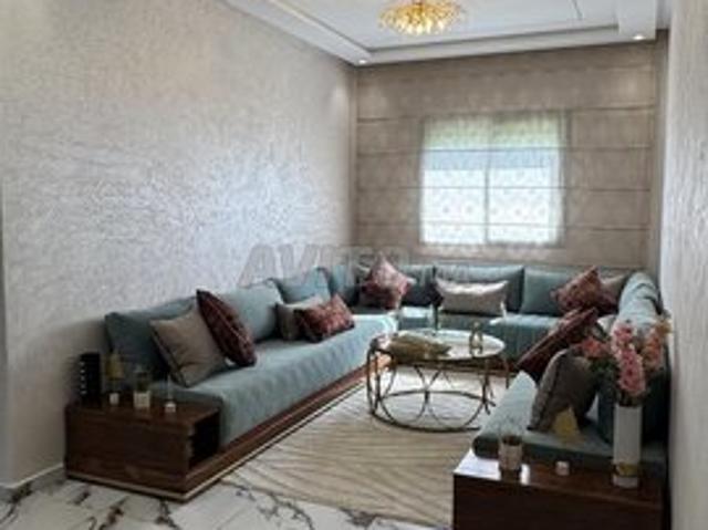 Appartement vente à Tangero, Tanger-Tétouan