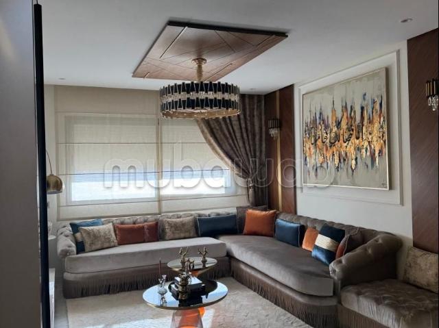 Appartement vente à Tangero, Tanger-Tétouan