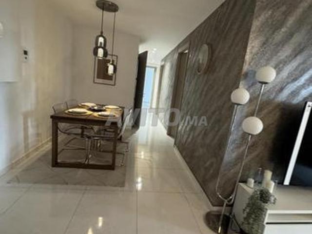 Appartement vente à Tangero, Tanger-Tétouan