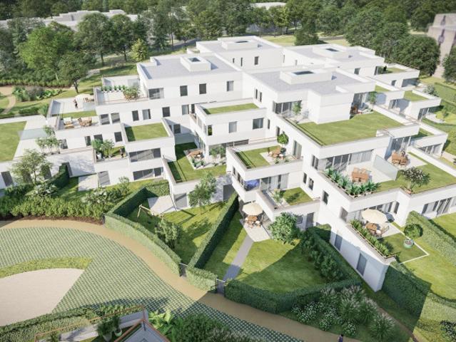 Nouveau Projet À Wavre À Découvrir Nouveau Projet À Wavre À Découvrir