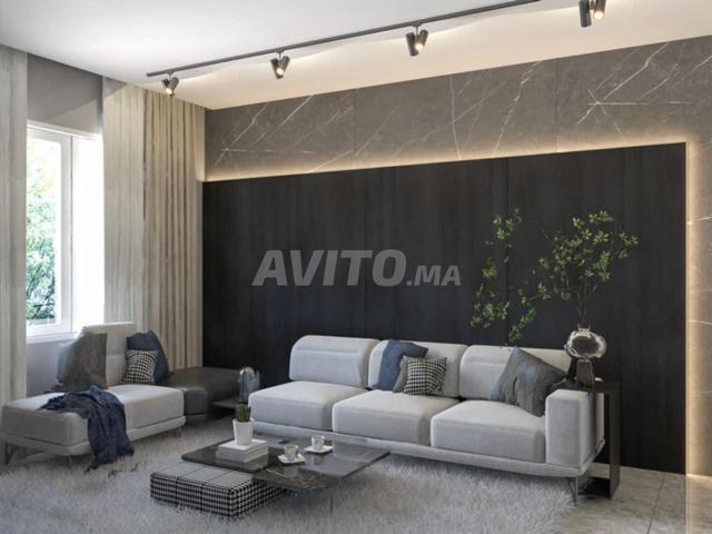 Appartement vente à Tangero, Tanger-Tétouan