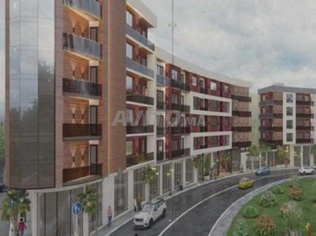 Appartement vente à Tangero, Tanger-Tétouan