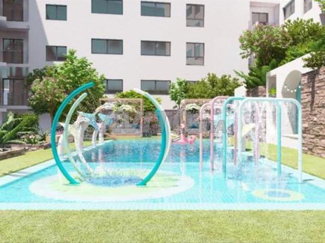 Appartement vente à Tangero, Tanger-Tétouan