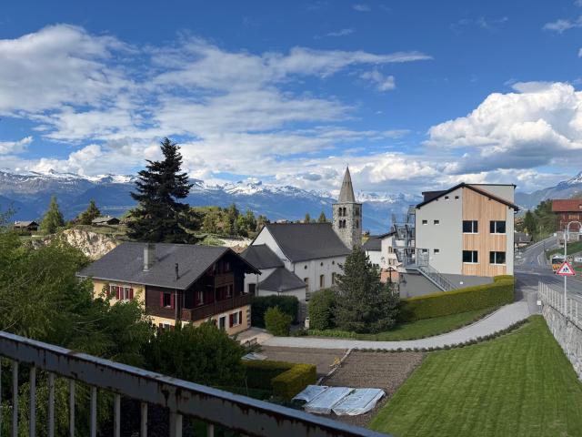 Immobilie kaufen in Mont-Noble, Wallis