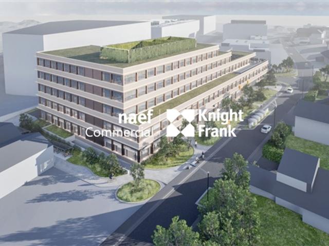 Büro mieten in Meyrin
