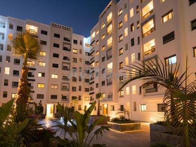 Appartement vente à Meknès
