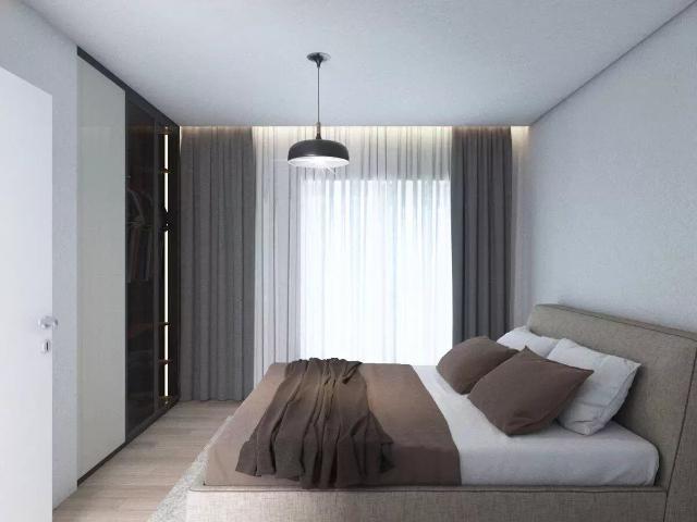 Apartment kaufen