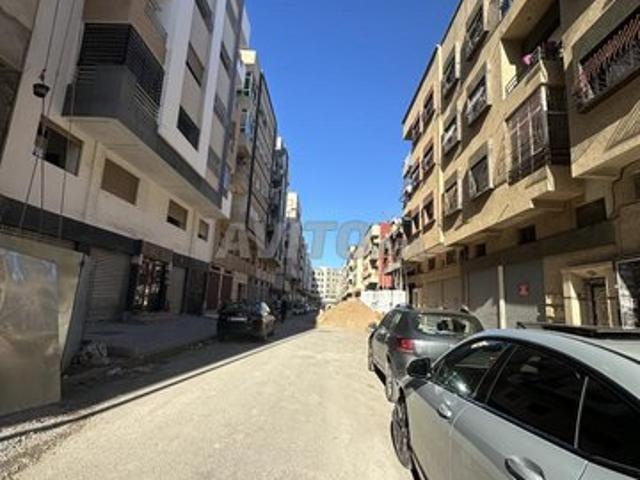 Appartement vente à Lyautey