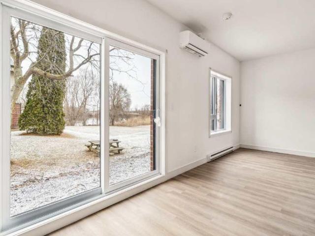 Apartment for rent in Beauharnois-salaberry, Quebec
