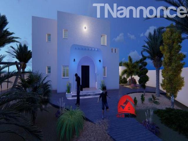 Maison location