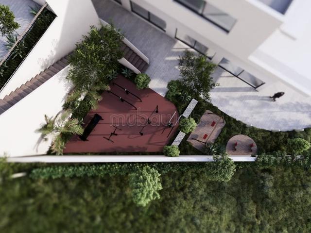 Appartement vente à Tangero, Tanger-Tétouan