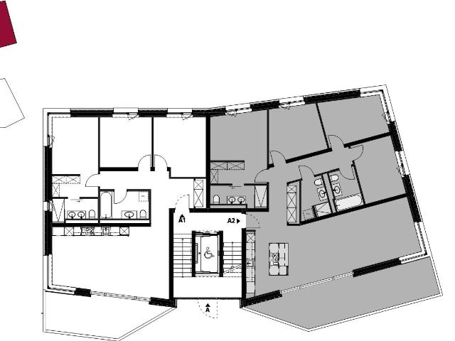 Apartment kaufen in Cheseaux-Lausanne, Waadt