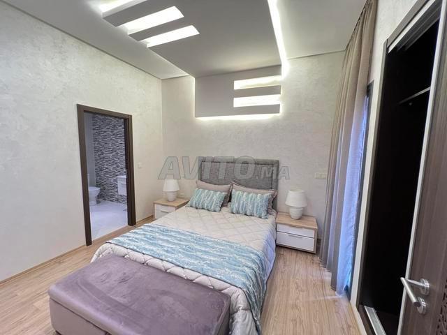 Appartement vente à Gueliz, Marrakech