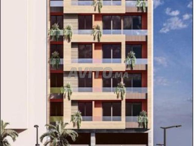 Appartement vente à Gueliz, Marrakech