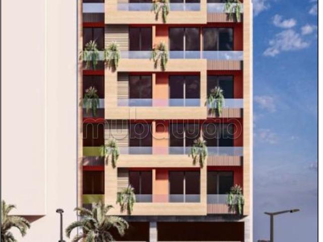 Appartement vente à Marrakech, L'Oriental