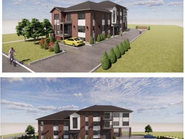 Apartment for rent in La Vallée-du-richelieu, Quebec