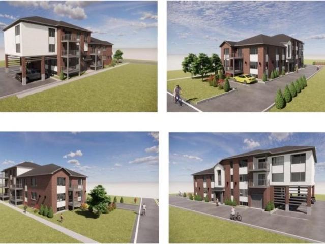 Apartment for rent in La Vallée-du-richelieu, Quebec