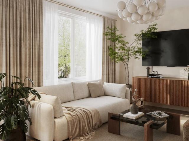 Apartment for rent in Laurentides, Quebec