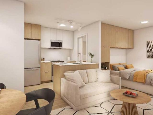 Apartment for rent in Parc Industriel Saint-Malo, Québec