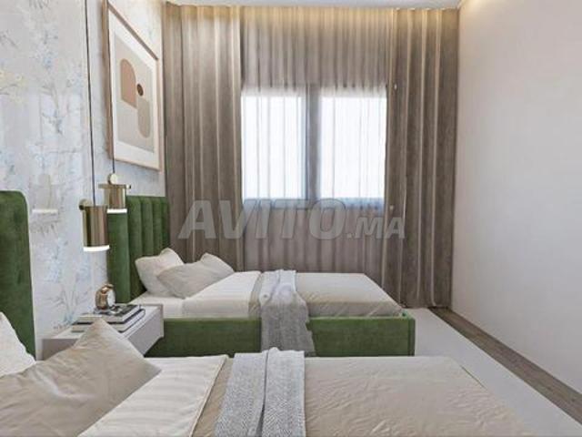 Appartement vente à Tangero, Tanger-Tétouan
