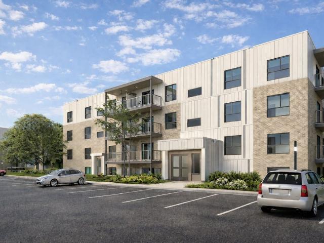 Apartment for rent in Quartier Saint-Jospeh, Saint-Hyacinthe