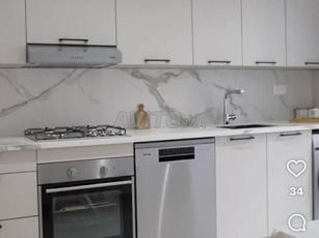 Appartement vente à Tangero, Tanger-Tétouan
