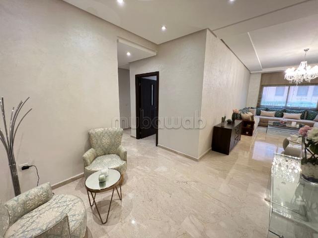 Appartement vente à Marrakech, L'Oriental