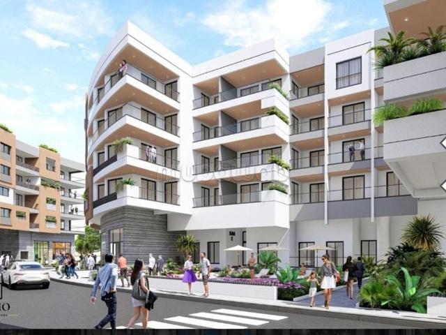 Appartement vente à Tangero, Tanger-Tétouan